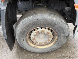 Daf CF 450 FT Nebenantrieb | 4x2 | Retarder