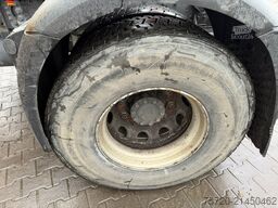 Daf CF 450 FT Nebenantrieb | 4x2 | Retarder