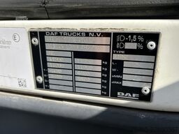 DAF LF 230 FA / 12 Ton / 246 dkm / Navi / Box / Laa...