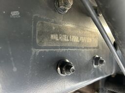DAF LF 230 FA / 12 Ton / 246 dkm / Navi / Box / Laa...