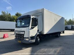 DAF LF 230 FA / 12 Ton / 246 dkm / Navi / Box / Laa...
