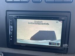 DAF LF 230 FA / 12 Ton / 217 dkm / Navi - Camera / ...