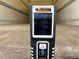DAF LF 230 FA / 12 Ton / 217 dkm / Navi - Camera / ...