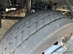DAF LF 230 FA / 12 Ton / 217 dkm / Navi - Camera / ...