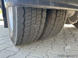 DAF LF 230 FA / 12 Ton / 217 dkm / Navi - Camera / ...