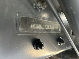 DAF LF 230 FA / 12 Ton / 217 dkm / Navi - Camera / ...