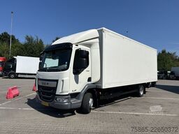 DAF LF 230 FA / 12 Ton / 217 dkm / Navi - Camera / ...