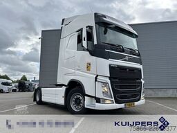 Volvo FH 420 Globetrotter / 854 dkm / Night AC/ VEB+ ...