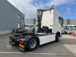Volvo FH 420 Globetrotter / 854 dkm / Night AC/ VEB+ ...