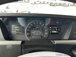 Volvo FH 420 Globetrotter / 854 dkm / Night AC/ VEB+ ...