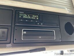 Volvo FH 420 Globetrotter / 854 dkm / Night AC/ VEB+ ...