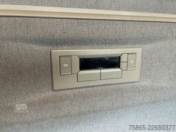 Volvo FH 420 Globetrotter / 854 dkm / Night AC/ VEB+ ...