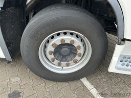 Volvo FH 420 Globetrotter / 854 dkm / Night AC/ VEB+ ...