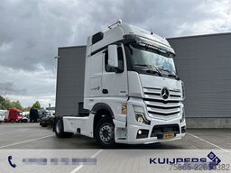 Mercedes-Benz Actros L 1842 Gigaspace / 233 dkm / Tacho V2 / ...