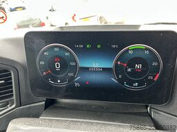 Mercedes-Benz Actros L 1842 Gigaspace / 233 dkm / Tacho V2 / ...