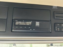 Mercedes-Benz Actros L 1842 Gigaspace / 233 dkm / Tacho V2 / ...