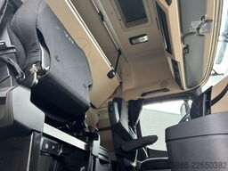 Mercedes-Benz Actros L 1842 Gigaspace / 233 dkm / Tacho V2 / ...