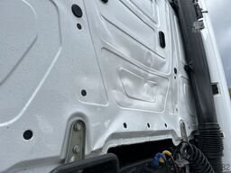 Mercedes-Benz Actros L 1842 Gigaspace / 233 dkm / Tacho V2 / ...