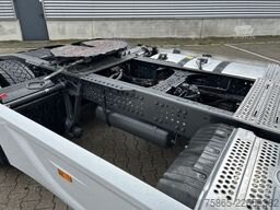 Mercedes-Benz Actros L 1842 Gigaspace / 233 dkm / Tacho V2 / ...