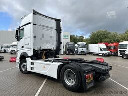 Mercedes-Benz Actros L 1842 Gigaspace / 233 dkm / Tacho V2 / ...