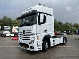Mercedes-Benz Actros L 1842 Gigaspace / 233 dkm / Tacho V2 / ...