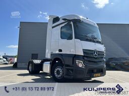 Mercedes-Benz Actros 1840 LS StreamSpace / Tacho V2 / Mirror ...