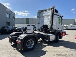 Mercedes-Benz Actros 1840 LS StreamSpace / Tacho V2 / Mirror ...