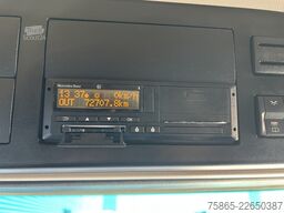 Mercedes-Benz Actros 1840 LS StreamSpace / Tacho V2 / Mirror ...