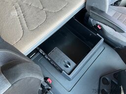 Mercedes-Benz Actros 1840 LS StreamSpace / Tacho V2 / Mirror ...