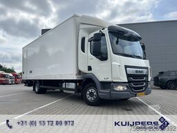 DAF LF 230 FA / 12 Ton / Tacho V2 / Navi - Camera /...