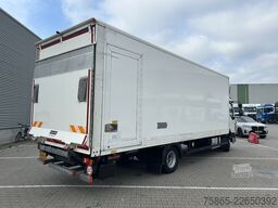 DAF LF 230 FA / 12 Ton / Tacho V2 / Navi - Camera /...