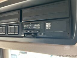 DAF LF 230 FA / 12 Ton / Tacho V2 / Navi - Camera /...