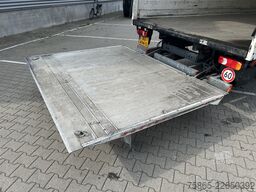 DAF LF 230 FA / 12 Ton / Tacho V2 / Navi - Camera /...