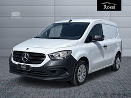 Mercedes-Benz Citan II - citan 112 cdi furgone Long