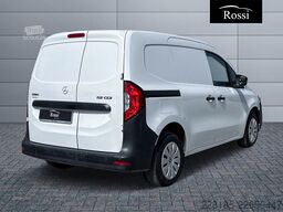 Mercedes-Benz Citan II - citan 112 cdi furgone Long