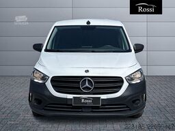 Mercedes-Benz Citan II - citan 112 cdi furgone Long
