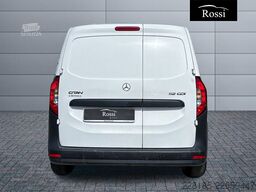 Mercedes-Benz Citan II - citan 112 cdi furgone Long