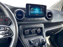 Mercedes-Benz Citan II - citan 112 cdi furgone Long