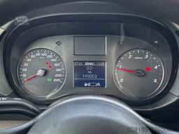 Mercedes-Benz Citan II - citan 112 cdi furgone Long