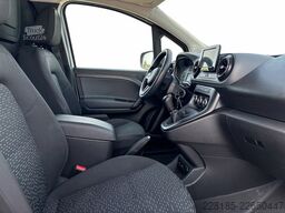 Mercedes-Benz Citan II - citan 112 cdi furgone Long