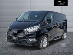 FORD Tourneo Custom I - tourneo custom 310 2.0 tdci 170cv Titaniu