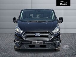 FORD Tourneo Custom I - tourneo custom 310 2.0 tdci 170cv Titaniu