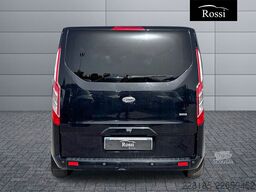 FORD Tourneo Custom I - tourneo custom 310 2.0 tdci 170cv Titaniu