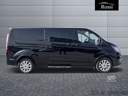 FORD Tourneo Custom I - tourneo custom 310 2.0 tdci 170cv Titaniu