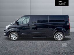 FORD Tourneo Custom I - tourneo custom 310 2.0 tdci 170cv Titaniu
