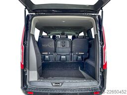 FORD Tourneo Custom I - tourneo custom 310 2.0 tdci 170cv Titaniu