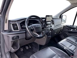 FORD Tourneo Custom I - tourneo custom 310 2.0 tdci 170cv Titaniu