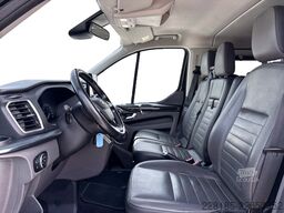 FORD Tourneo Custom I - tourneo custom 310 2.0 tdci 170cv Titaniu