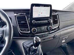 FORD Tourneo Custom I - tourneo custom 310 2.0 tdci 170cv Titaniu