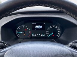 FORD Tourneo Custom I - tourneo custom 310 2.0 tdci 170cv Titaniu